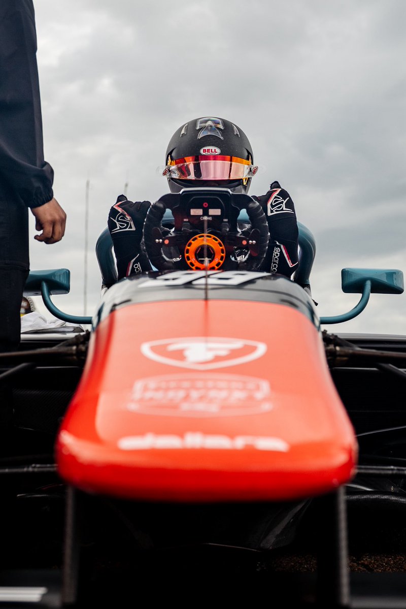 ABEL Motorsports tweet media