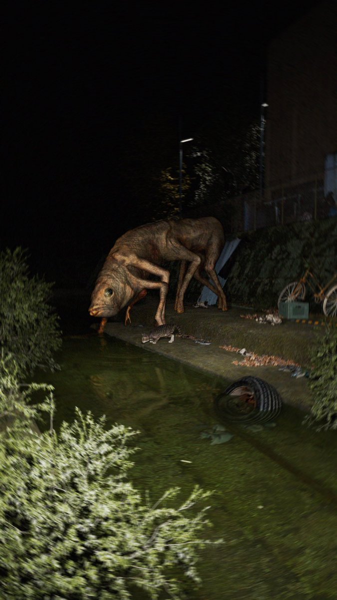 神影録/ShineiRoku tweet media