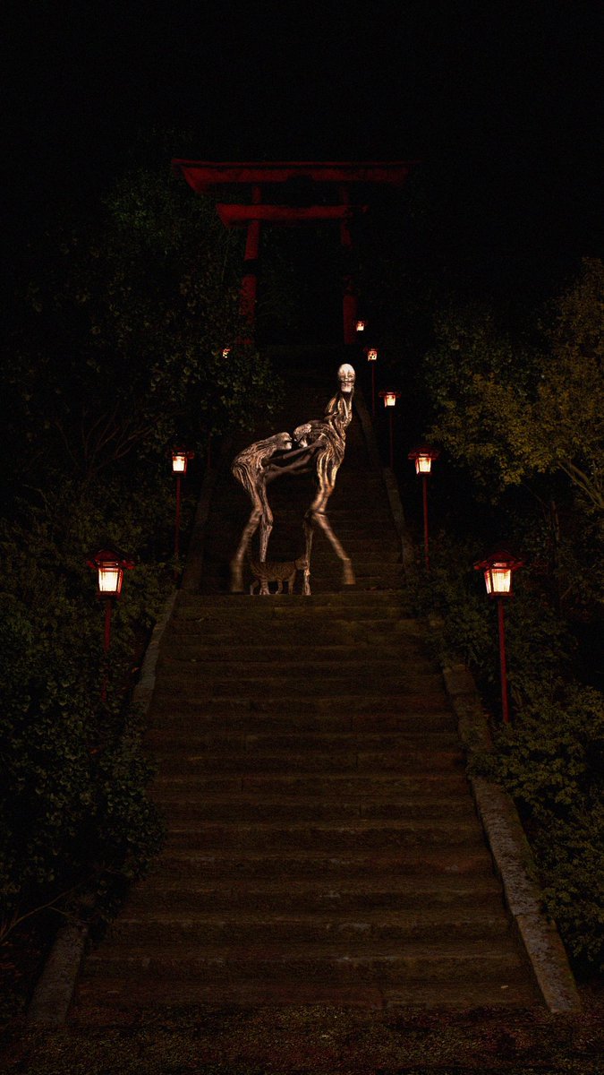 神影録/ShineiRoku tweet media