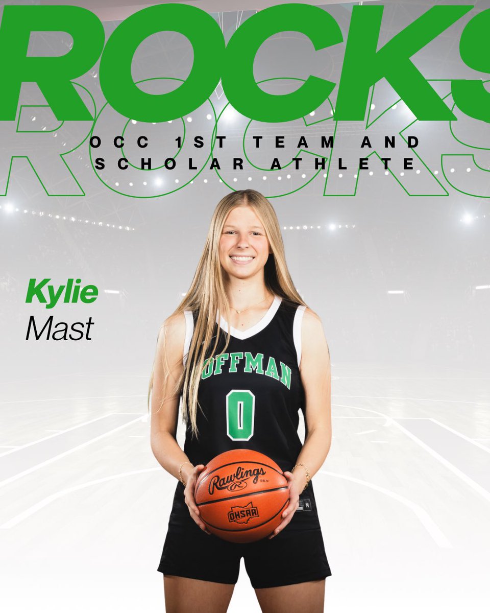 Dublin Coffman GBK tweet media