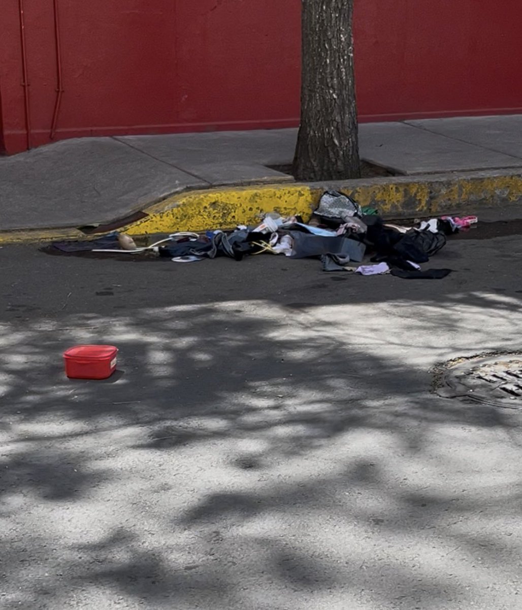 Arturo Ávila. tweet media