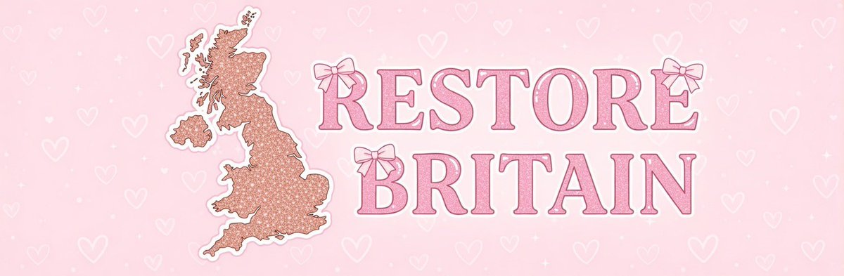 Restore Britain Memes and Clips tweet media