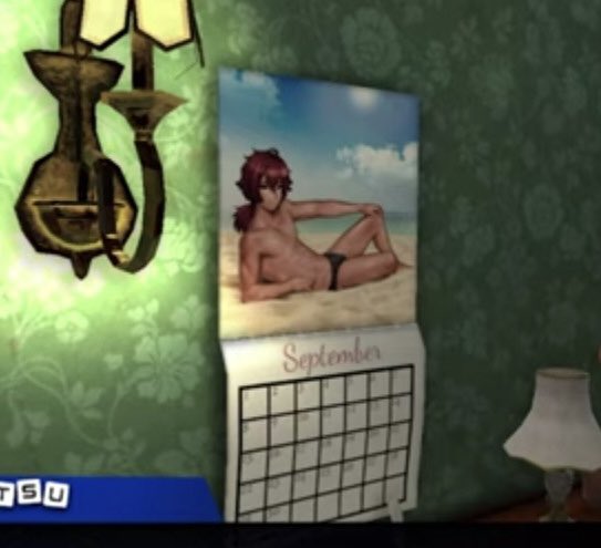 Jett Dawson 

“Bazinga! My two favourite things! Batteries and men!”