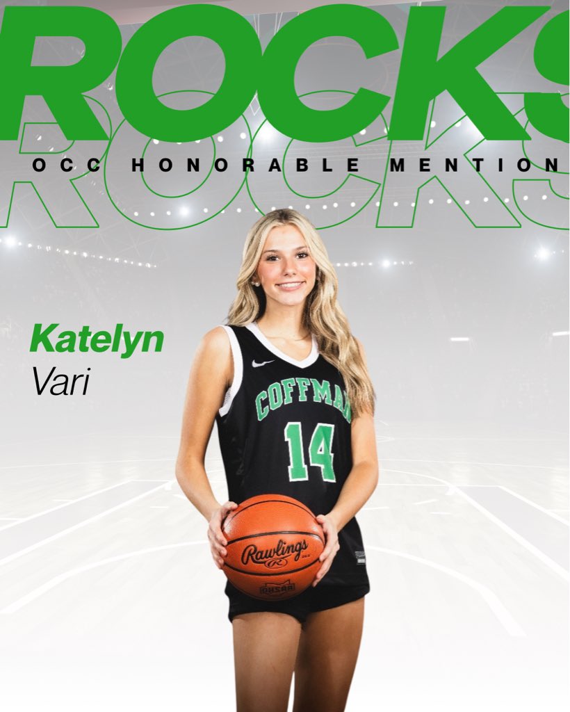 Dublin Coffman GBK tweet media