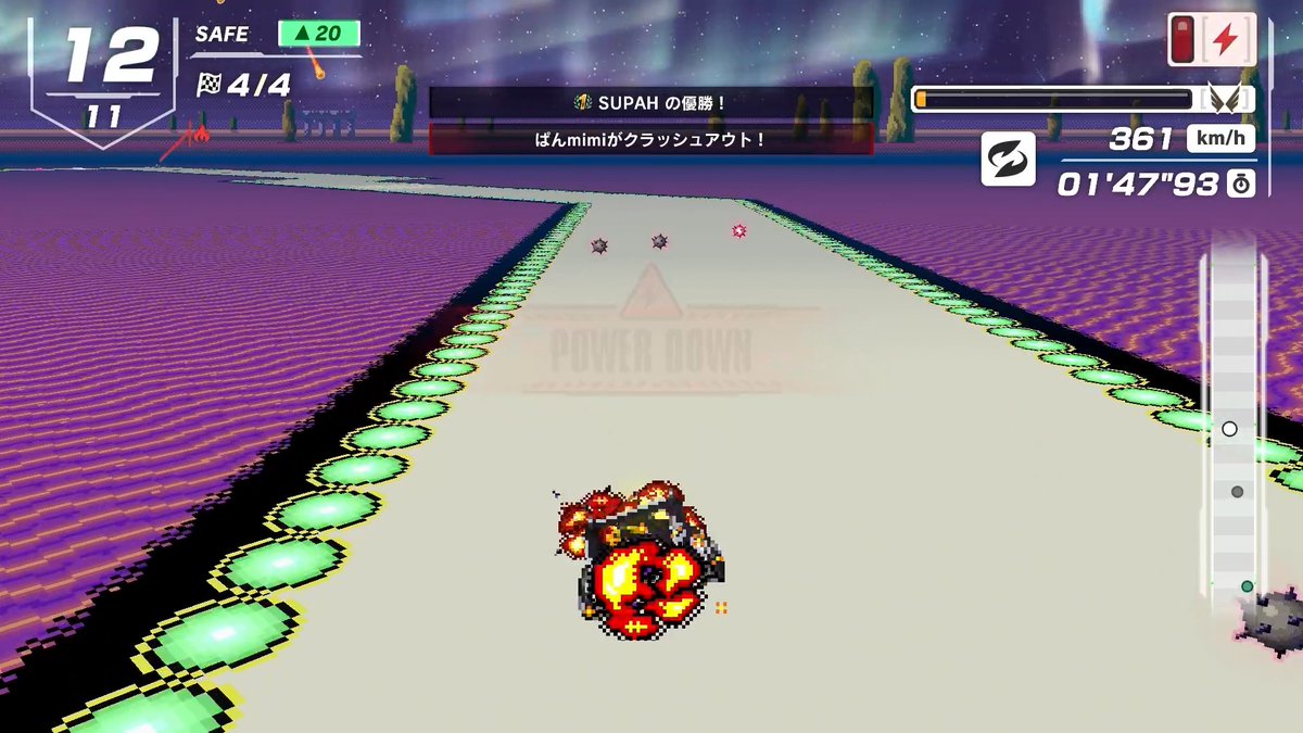 プレケイ tweet media