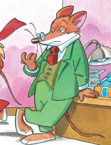 このキャラクターのエロ