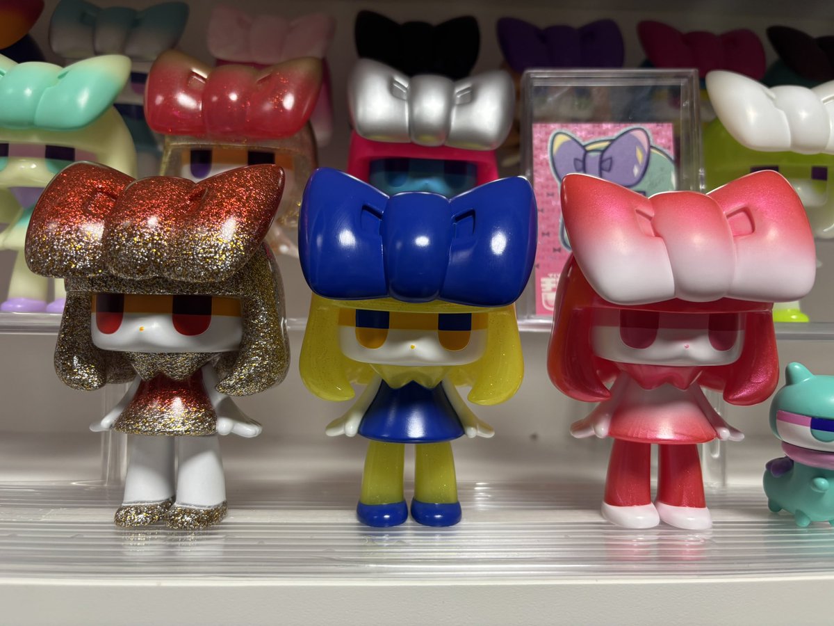 チヨコ/タカハシユリ (@uriuriy) / Highlights / X