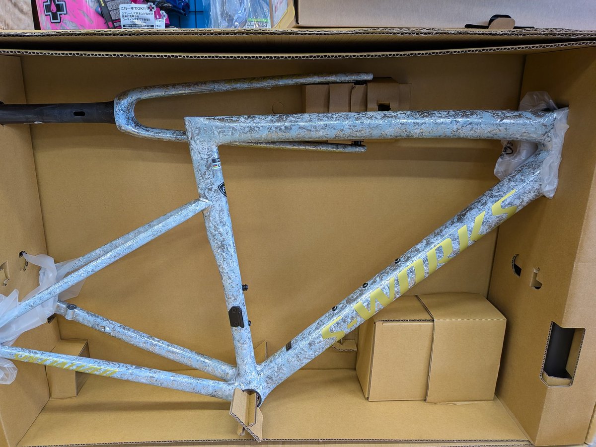 ロードバイク初心者 (@E0MRO5KvRr30593) / Posts / X