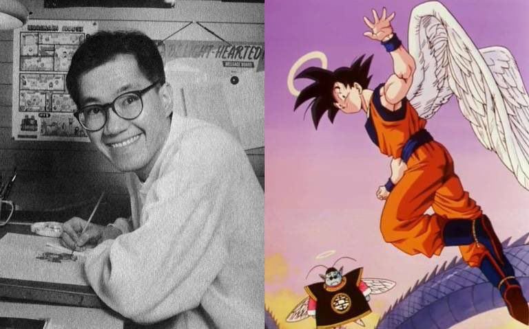 Two years ago today, we lost a legend many looked up to.

The man who gave us unforgettable moments, an anime that shaped us, and a legacy that will never fade.

Thank you, Akira Toriyama. 🐉🙏
