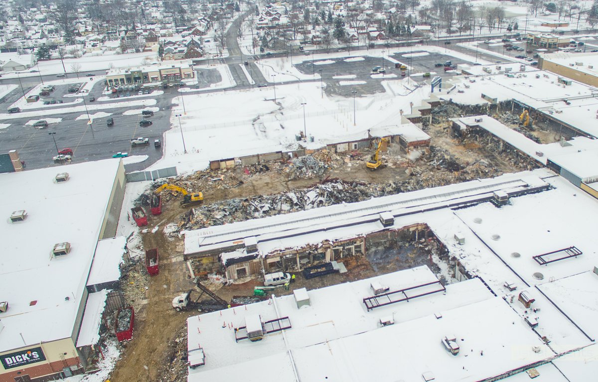 Aerial Agents tweet media