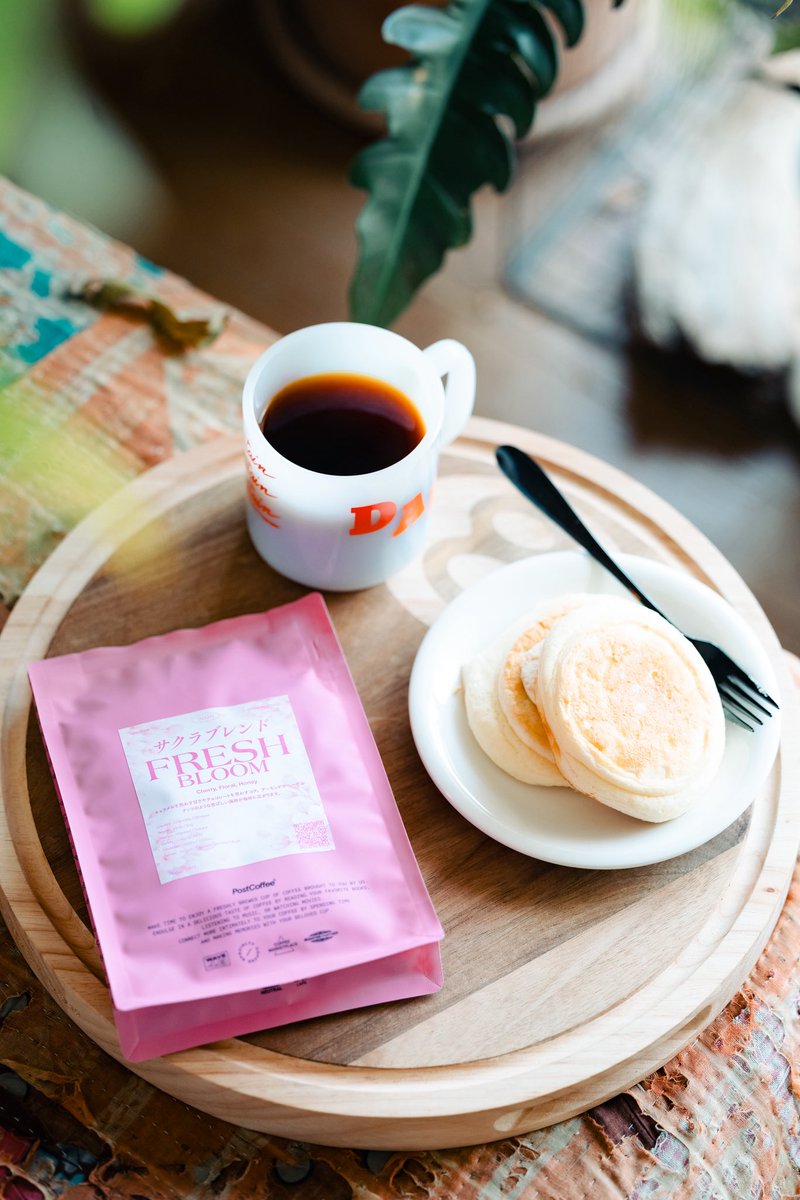 PostCoffee® （ポストコーヒー）公式 tweet media