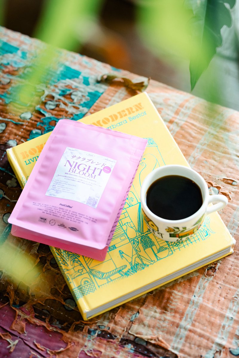 PostCoffee® （ポストコーヒー）公式 (@postcoffee_co) / Posts / X