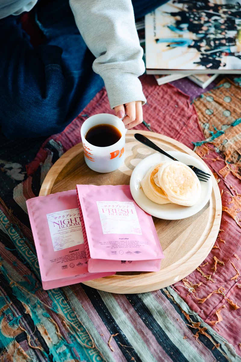 PostCoffee® （ポストコーヒー）公式 tweet media