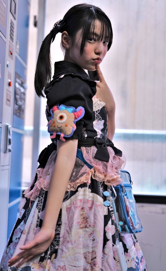 26.03.01 ライオンカフェ #SWEETMONSTER #ゆあぴー @8639mysy