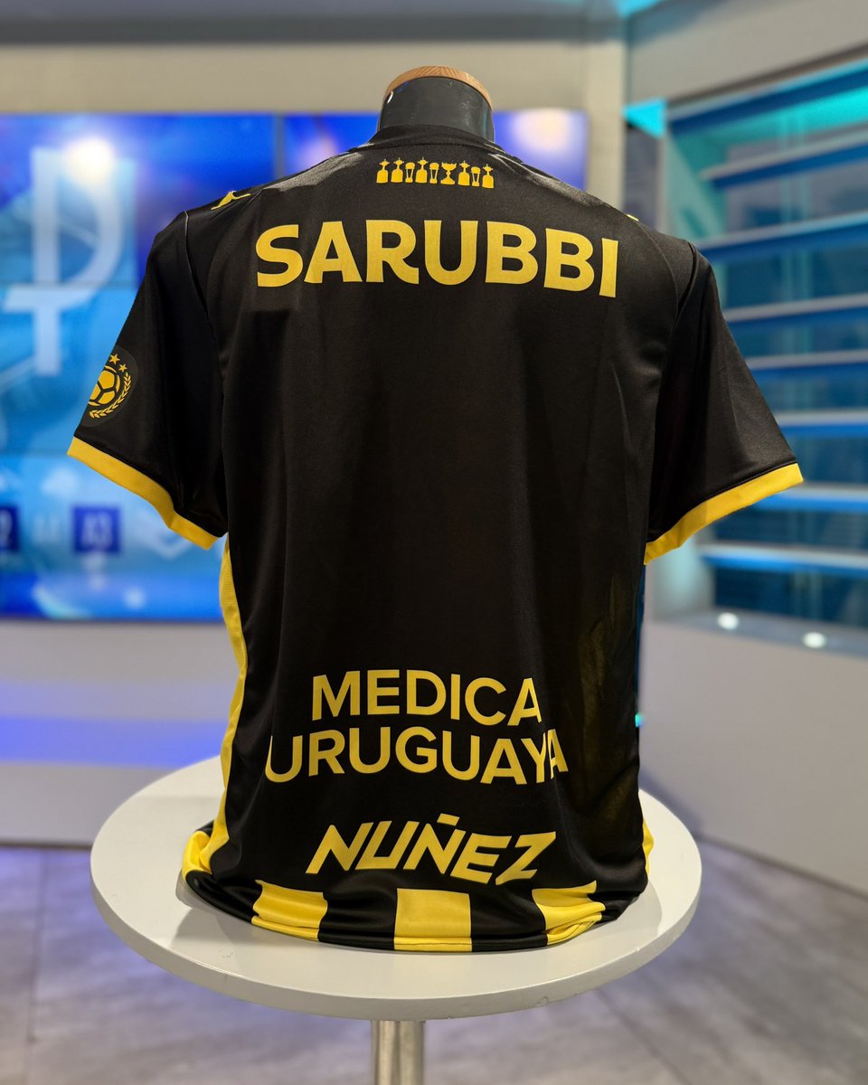 Punto Penal tweet media