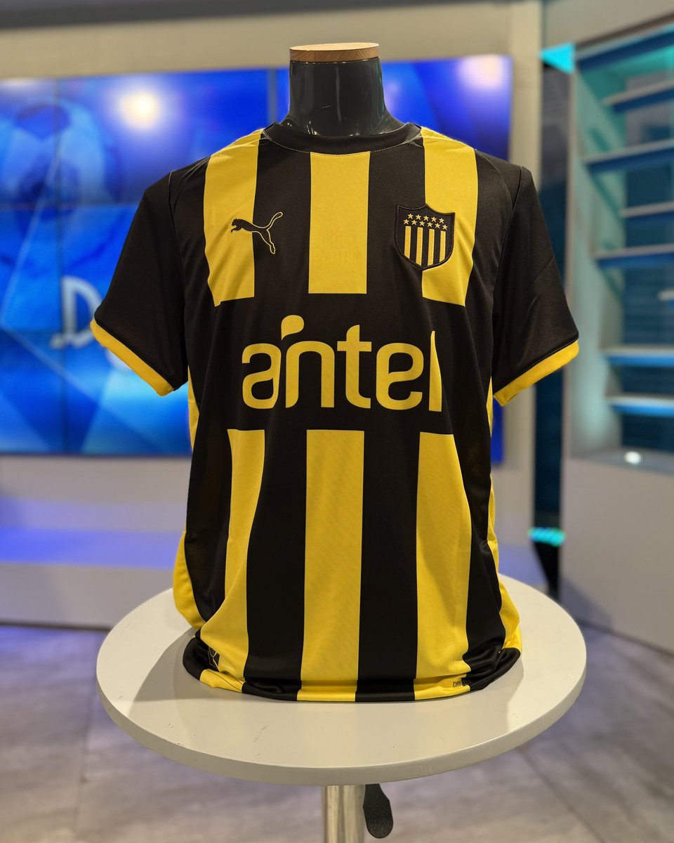 Punto Penal tweet media