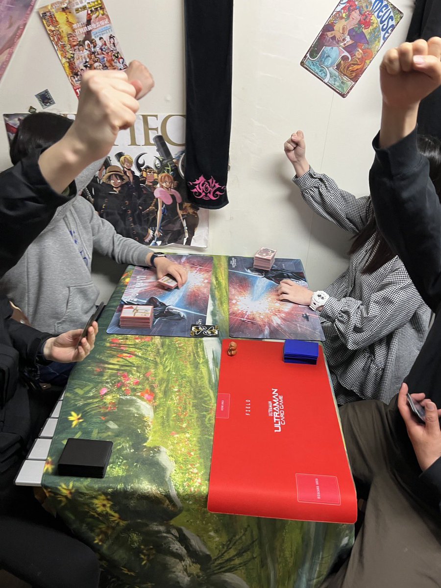 ギャラクシーカップ