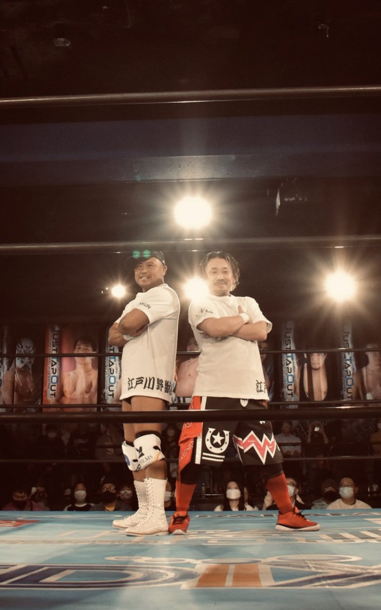 ARA|新井佑典 tweet media