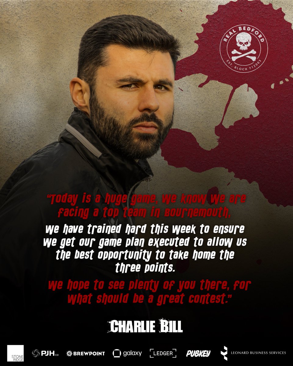 Real Bedford Women tweet media