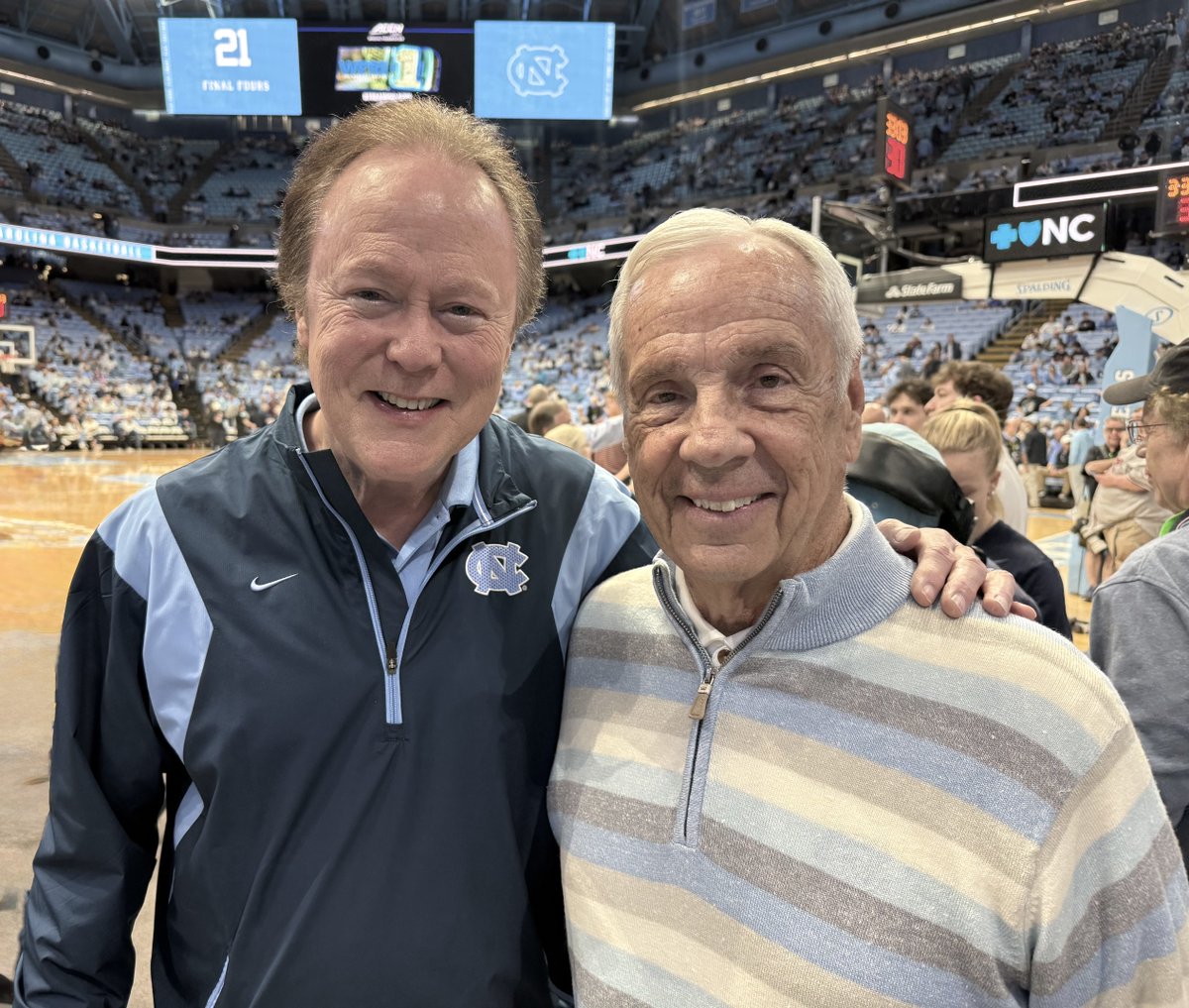 Bill Leslie tweet media