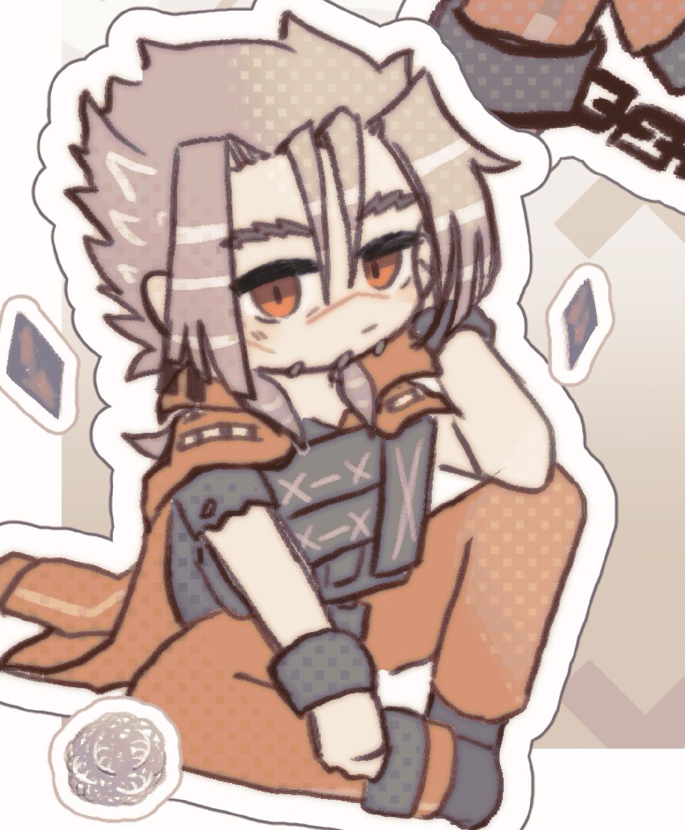 野生のペペロンチーノ (@yaseipeperon) on Twitter photo 