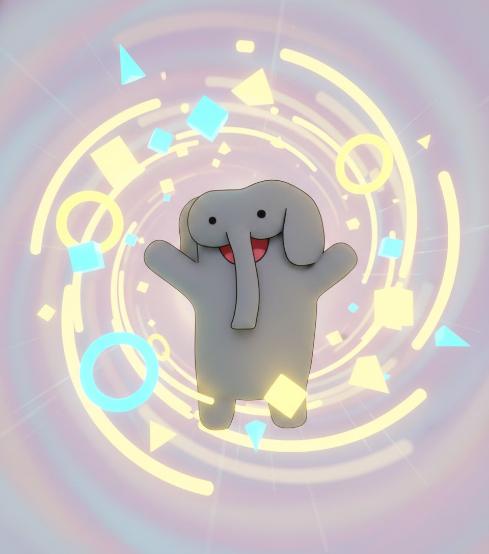 Whyanelephant tweet media