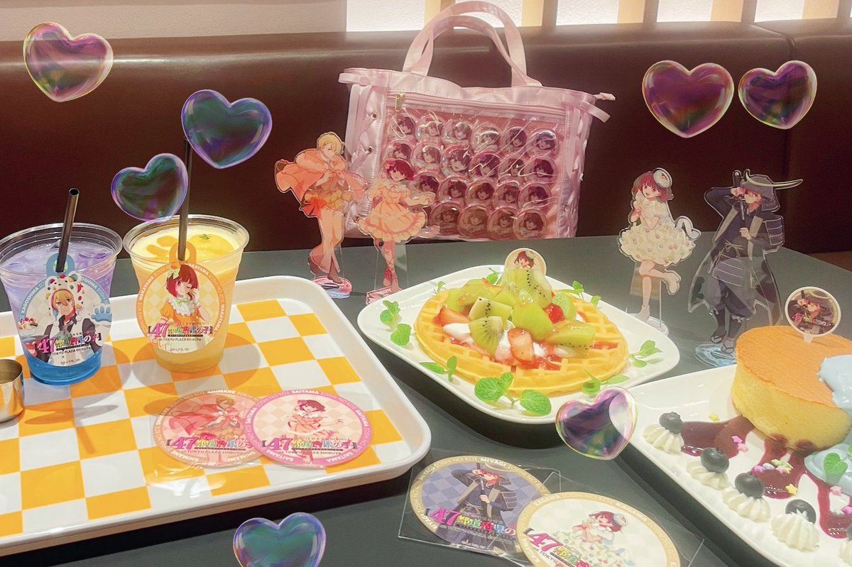 なす🤍🩵 ❤️🩷🎀🍄🌊🎴 tweet media