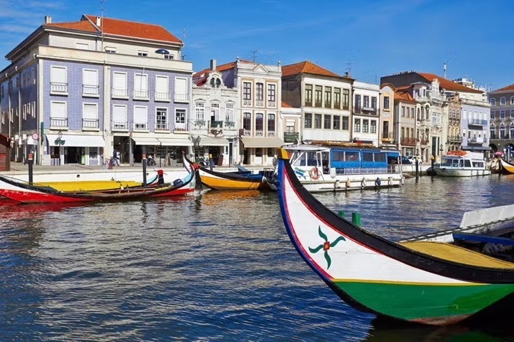 Tradizioni e paesaggi in Portogallo: esperienze da non perdere con Civitatis
#porto #portogallo #civitatis
agendaviaggi.com/tradizioni-e-p…
Photo Courtesy of Civitatis