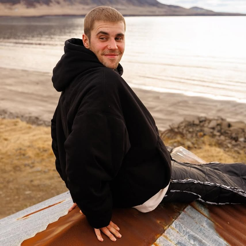 Justin Bieber faz 32 anos.