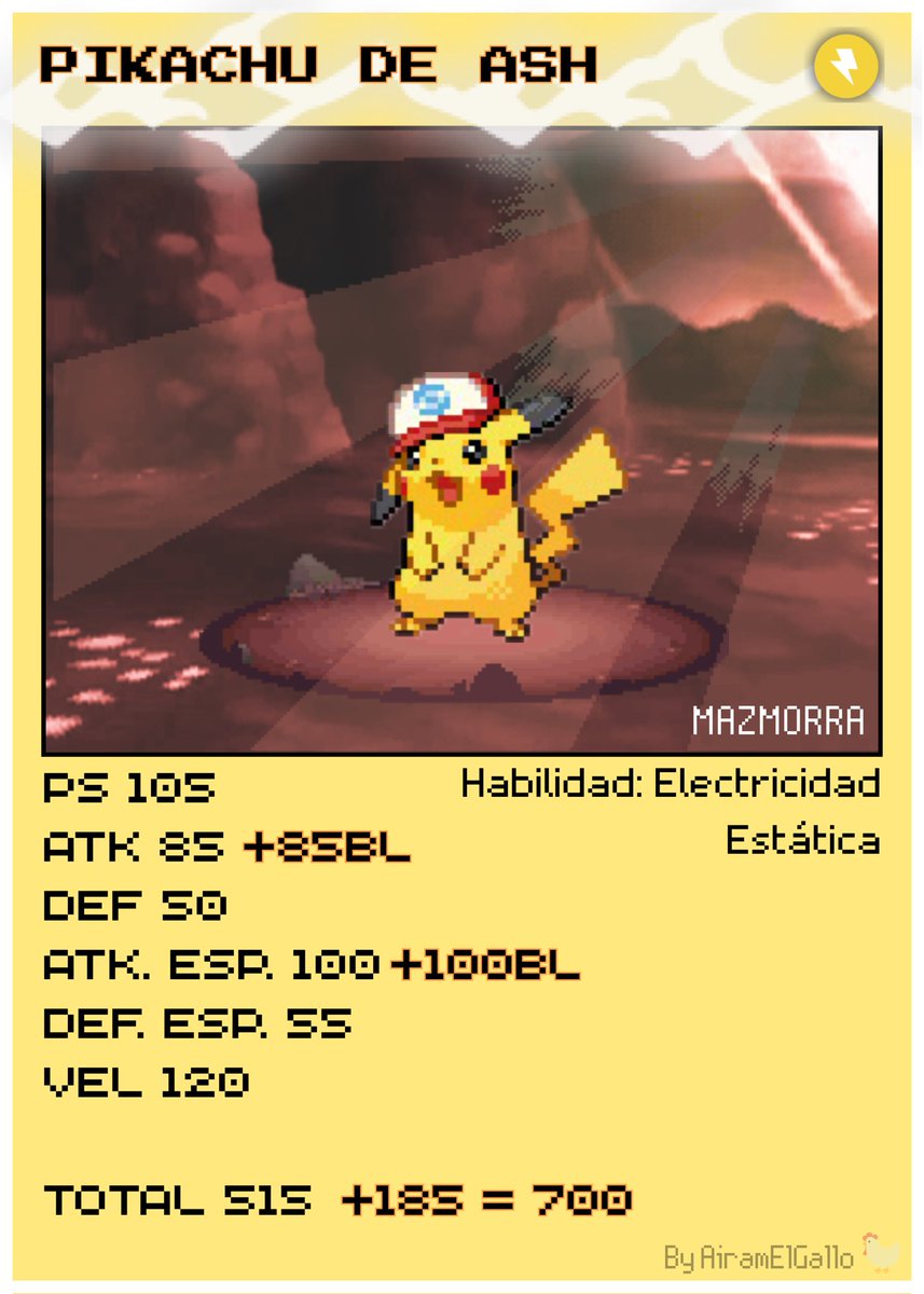 PokemonDnC's tweet photo. Las dos cartas que todos quieren😳💥💪🏻 https://t.co/9niscMORJf