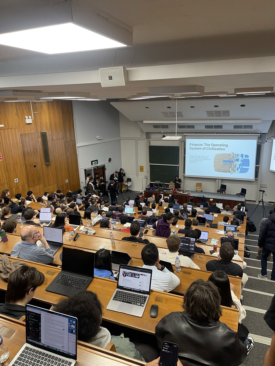 At the london <a href="/openclaw/">OpenClaw🦞</a> AI Agent Summit!