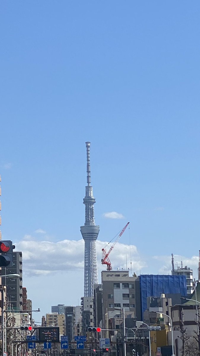 ピンポンと鳴って出たら春だけが立っていたので出掛けてみます
『 春 』 有利 #うたの日 #tanka utanohi.everyday.jp/open.php?no=39…

2025/3/1 うたの日、投稿歌

もう春ですね🌸

#短歌 #プレイバックうたの日