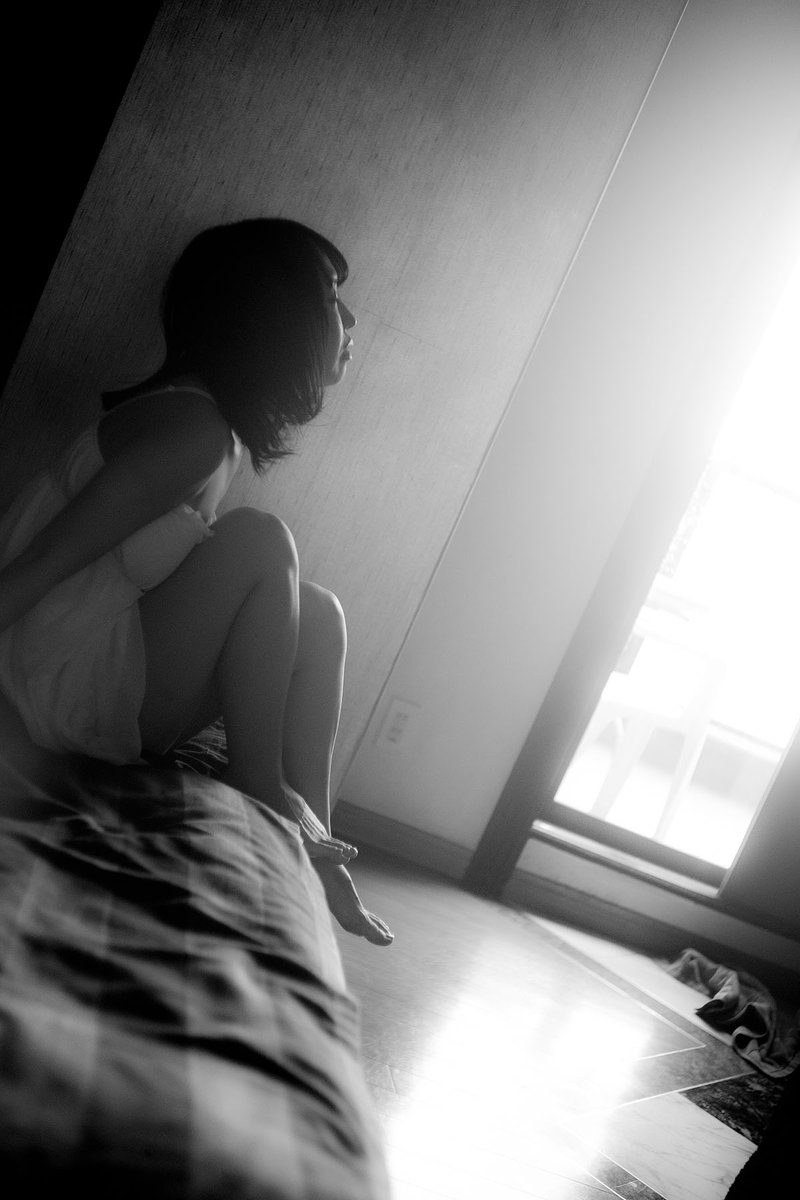 Stop Breaking Down Blues

#湊ひかり さん
<a href="/pikarelax/">湊 ひかり＊*</a>

#monochrome