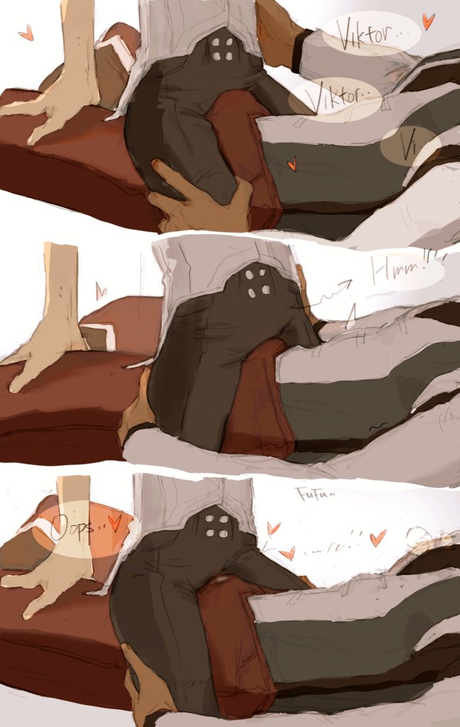 定期发疯 (@doufu_fu) on Twitter photo 