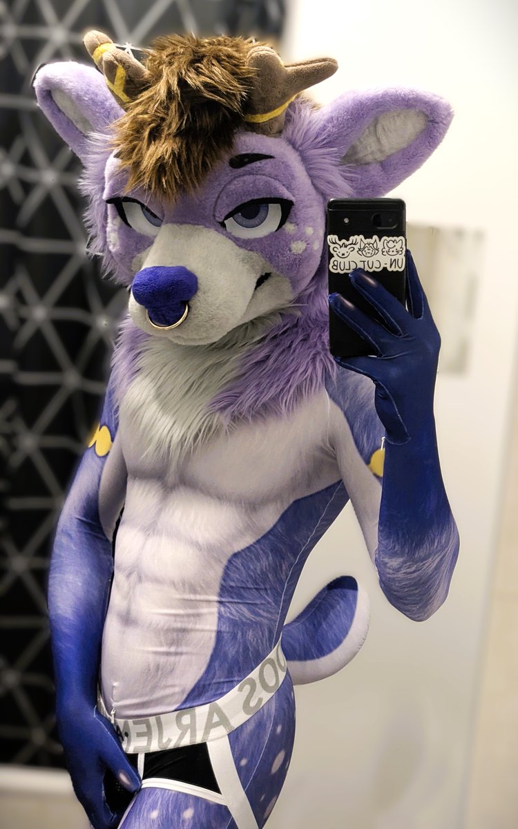 d'𝜶𝒏𝓽𝒆 🦌➡️ FAUN tweet media