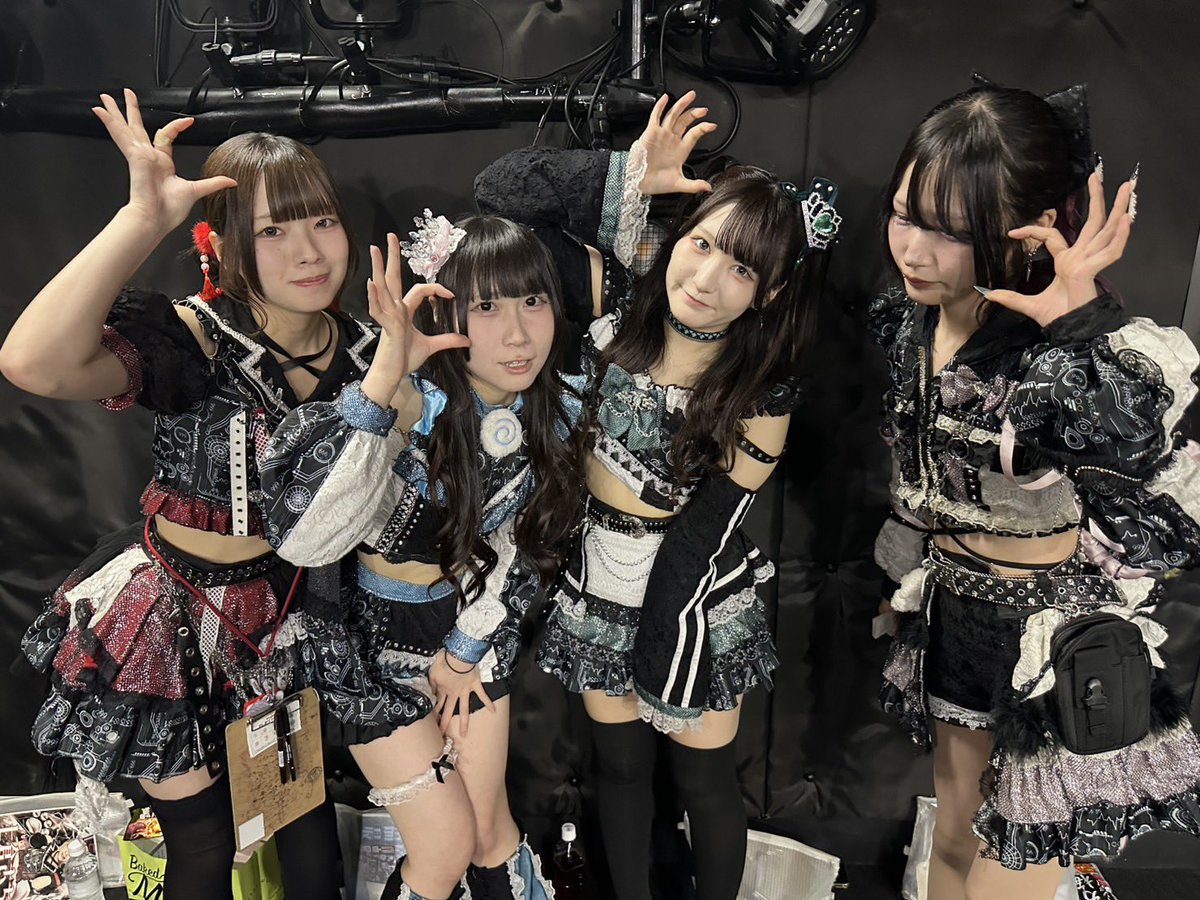 七倉 さち🎸電脳にゃんぱしー (@Dnyan_sachi) / Posts / X