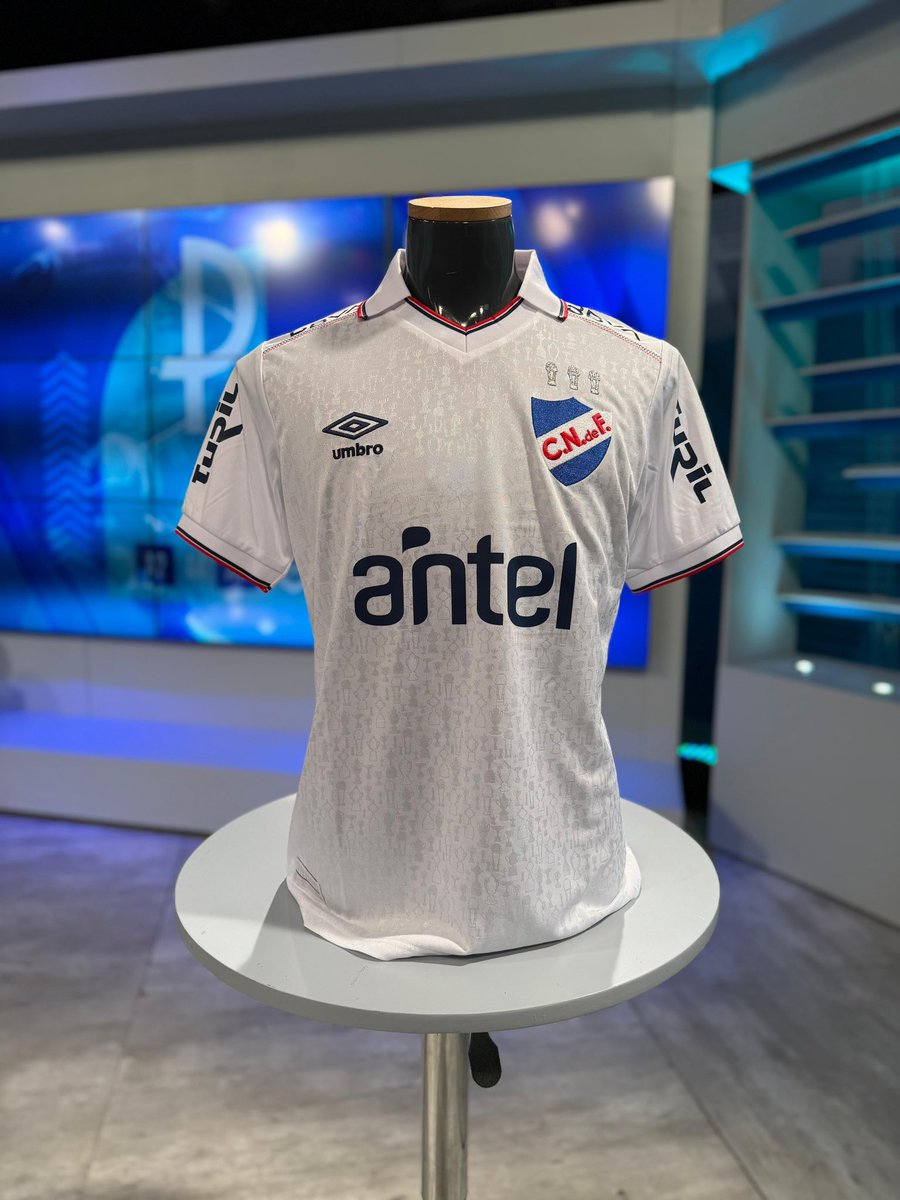 Martin Charquero tweet media