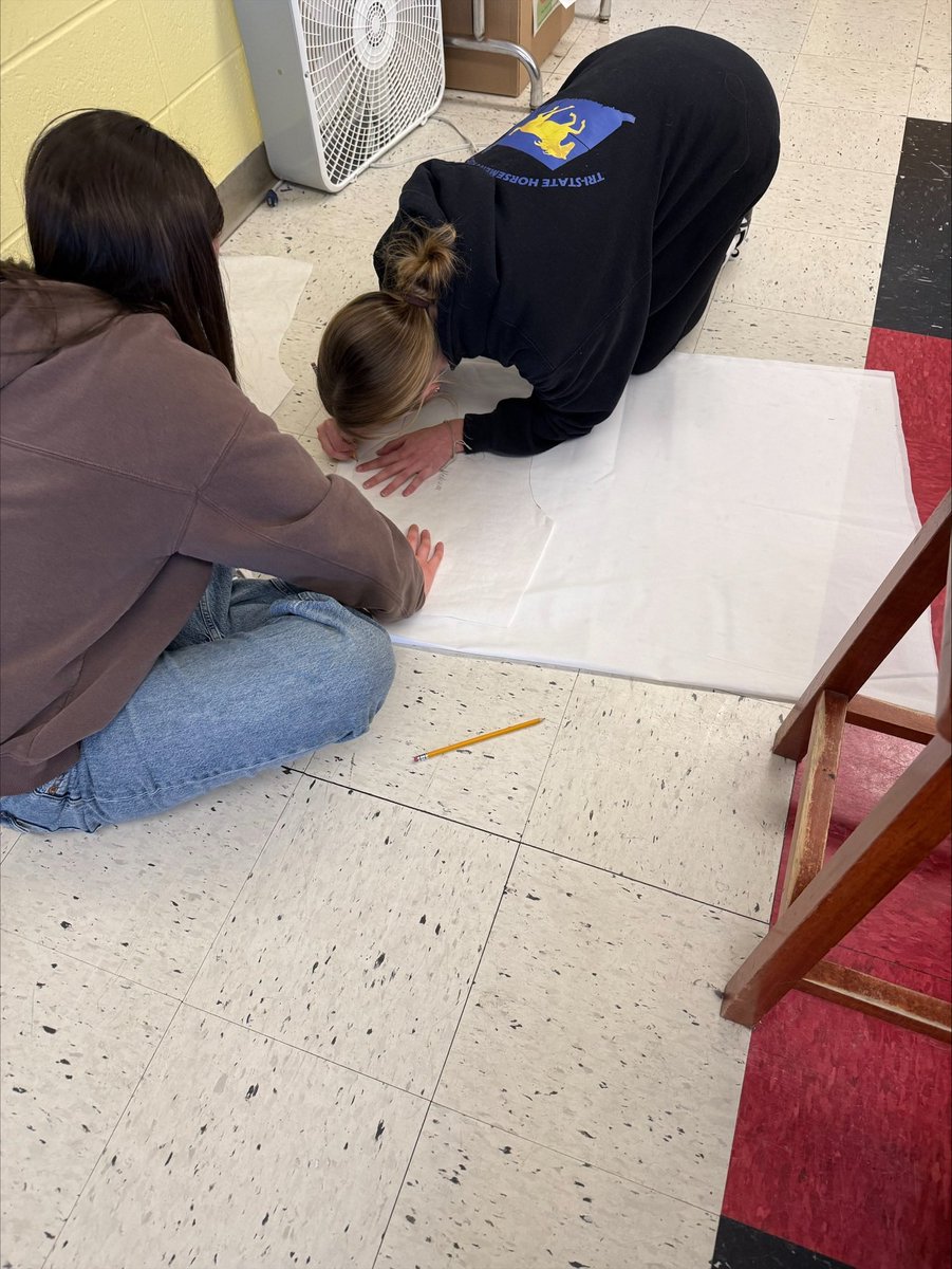 Melinda Smith tweet media