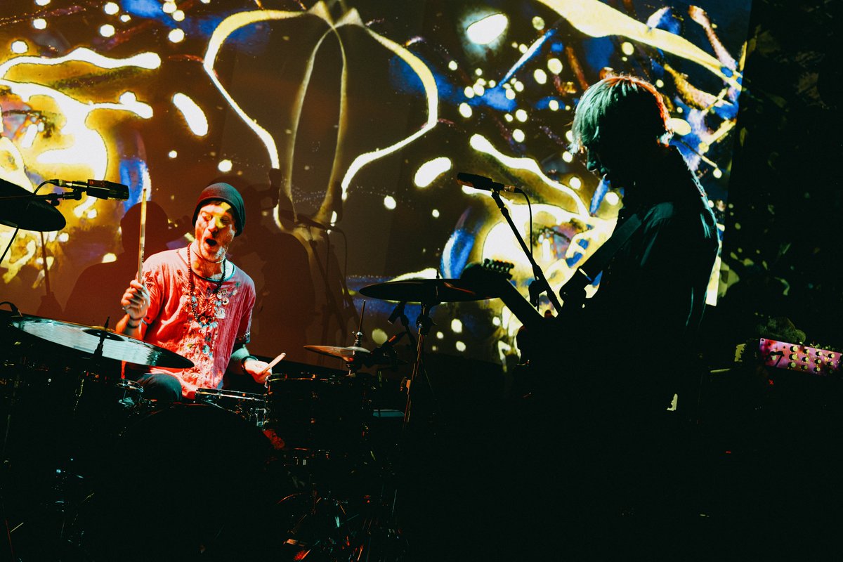 Kula Shaker tweet media