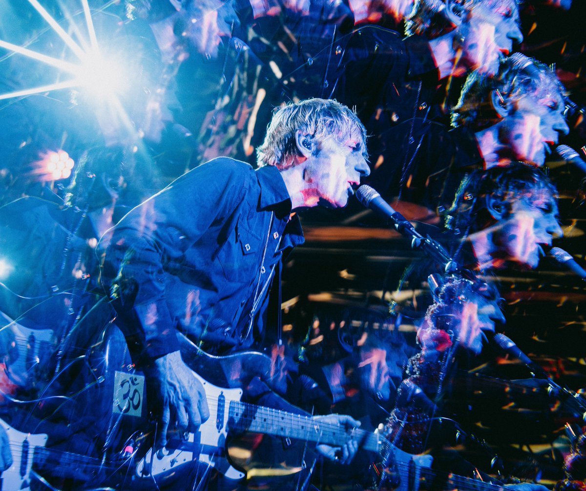 Kula Shaker tweet media