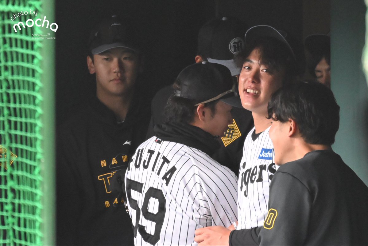 2026.02.28 SGL #小川一平 投手