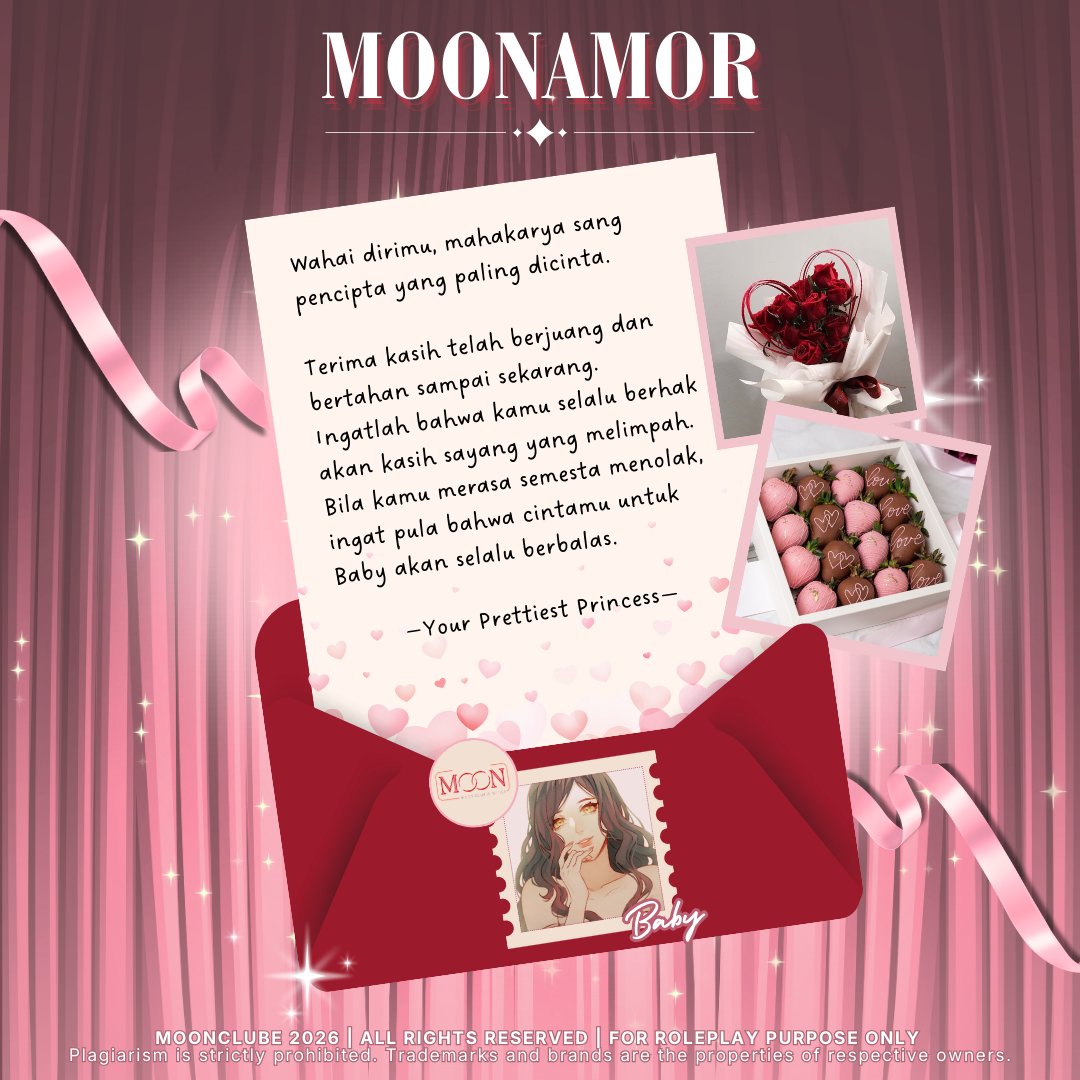 HARLENE. tweet media