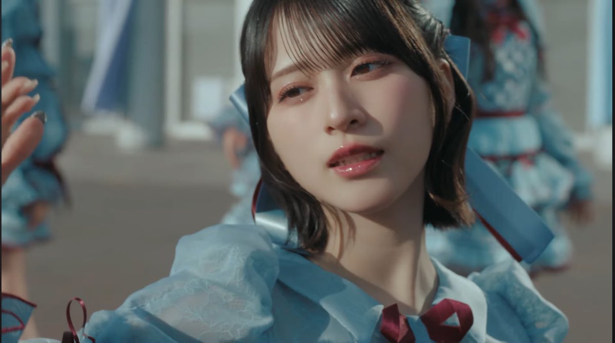 舞香ちゃんの｢哀｣｢楽｣の表情が表現されすぎてて中毒になりそう #劇薬