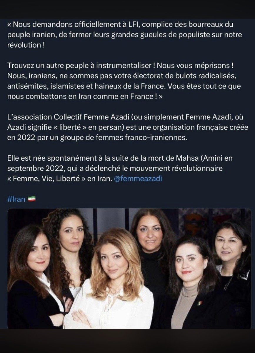 Normand Gallant tweet media