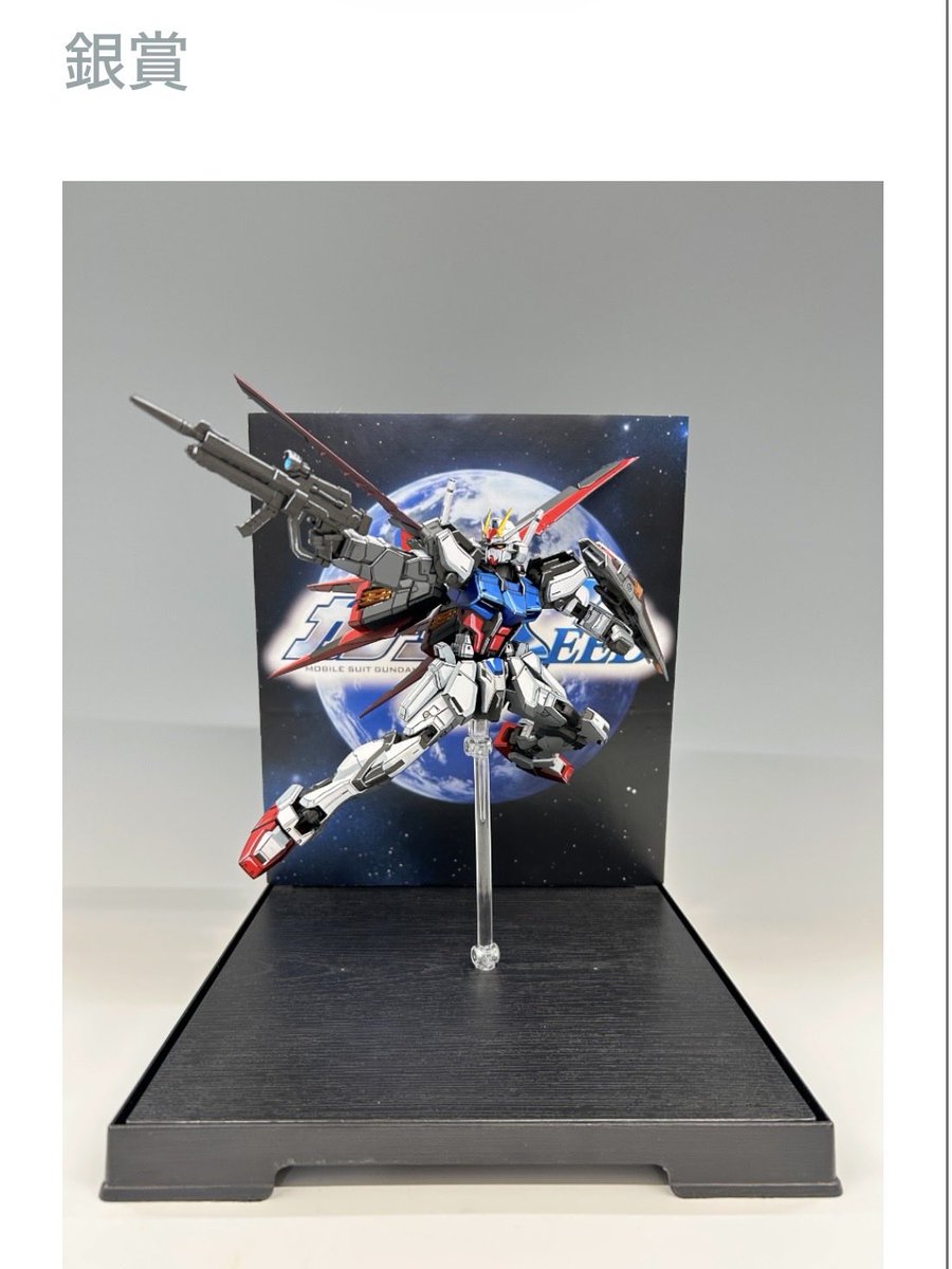 AK Modeling tweet media