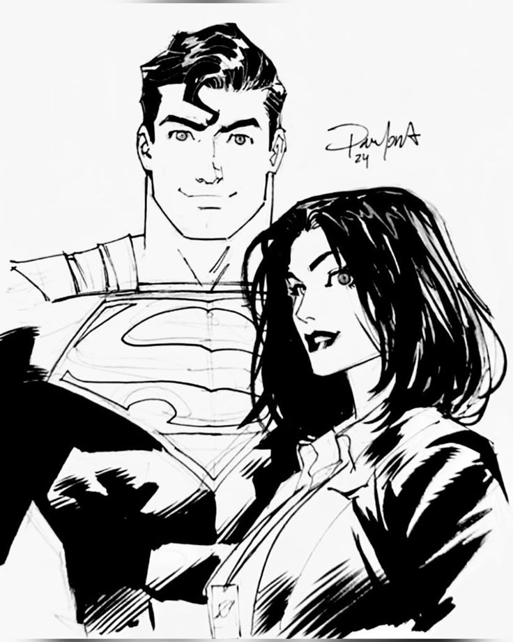 The Man of Tomorrow tweet media