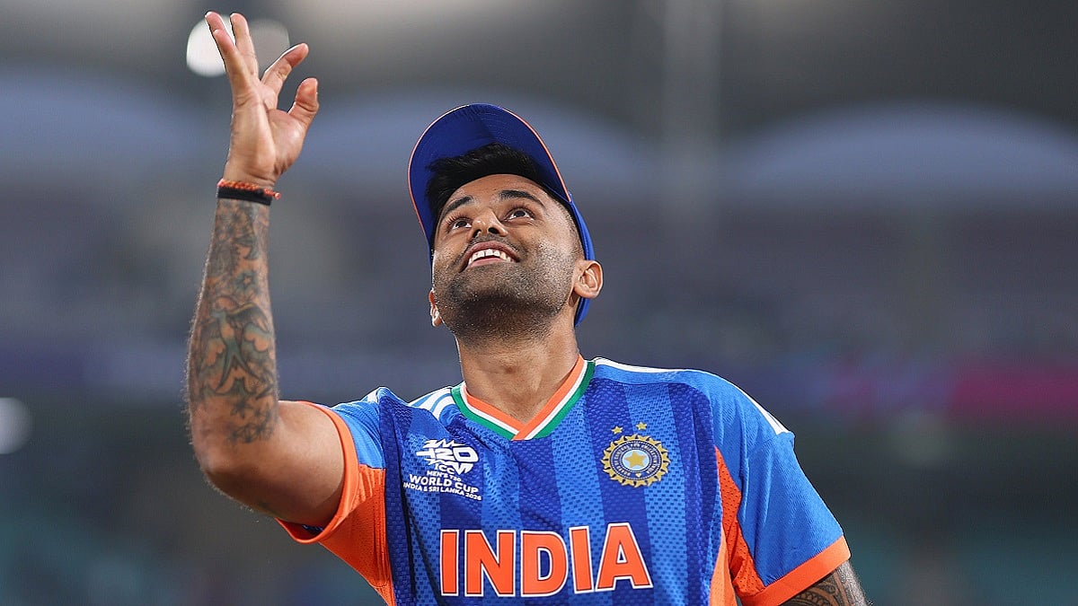 India won the toss and decided to bowl first. If West Indies scores 200+ runs, India will have to win this match at all costs, as this team has successfully chased 200+ targets multiple times. The openers need to play carefully today, as there is slightly less confidence in the