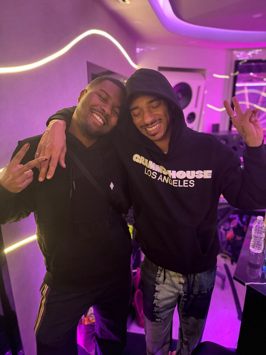 Yo’ Favorite GRAMMY AWARD-WINNING Cousin tweet media