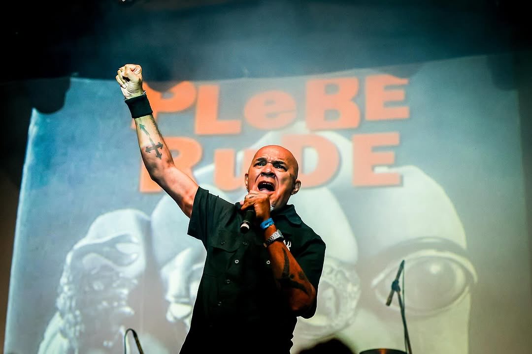 Plebe Rude Oficial tweet media