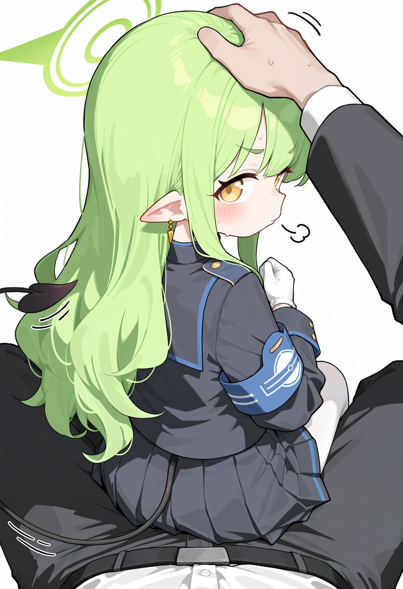 #ブルアカ #블루아카 #橘ヒカリ